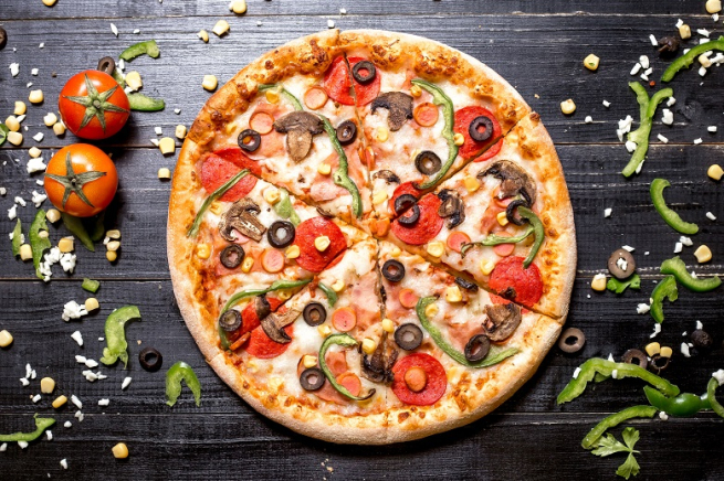 РОМИР: среди пиццерий только «Додо» удалось увеличить индекс доверия