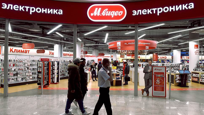 «М.Видео-Эльдорадо» выставит в магазинах партнерскую садовую технику и электроинструменты