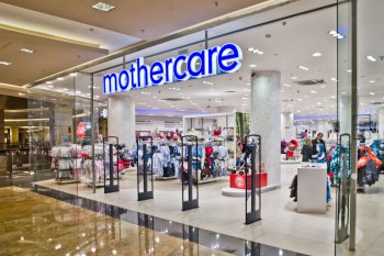 Mothercare в России сменила название на Motherbear