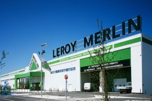 Leroy Merlin планирует открыть 15 новых гипермаркетов в центре России