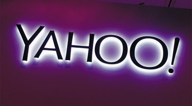 Yahoo не будет продавать свой интернет-бизнес
