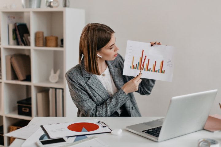 Lamoda открыла продавцам доступ к аналитике аудитории