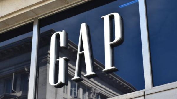 Gap предупредил о нехватке наличных средств и перестал оплачивать аренду