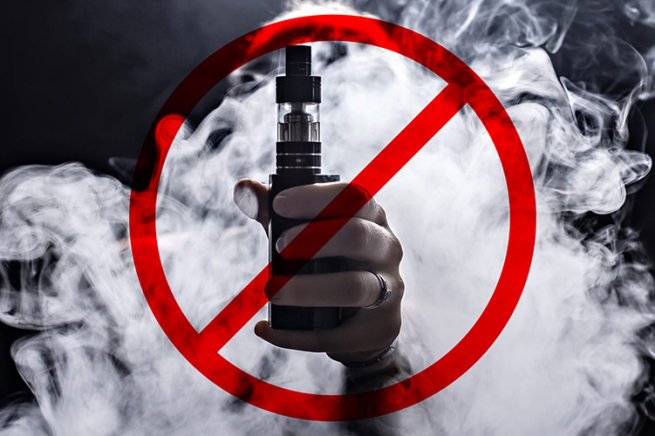 Введение ограничений на продажу электронных сигарет, вейпов и жидкостей для них: что изменится?
