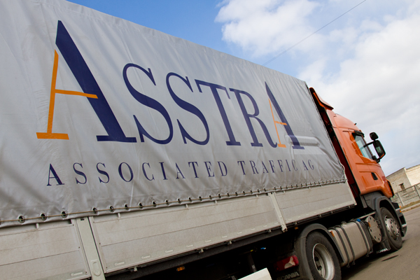 Оборот AsstrA-Associated Traffic AG вырос на 17% за 2018 год