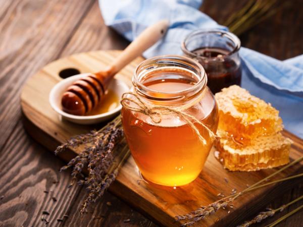 Средний чек при покупке мёда вырос на 18%