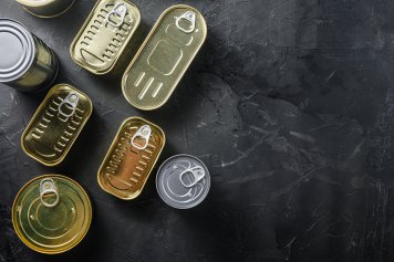 Роскачество выявило нарушения в консервах из скумбрии | New Retail