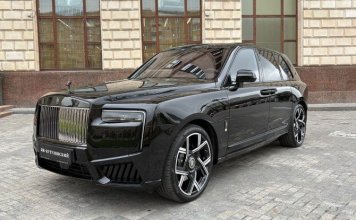 Рынок подержанных люксовых автомобилей в ноябре вырос на 16%