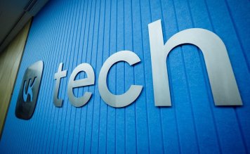 VK Tech нарастила годовую выручку на 38%