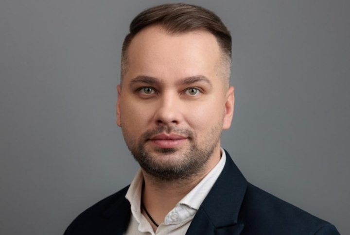 Ярослав Афанасьев назначен врио генерального директора «Мегамаркета»