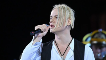 Роспатент не разрешил Shaman зарегистрировать товарный знак «Я русский» Роспатент не разрешил Shaman зарегистрировать товарный знак «Я русский»