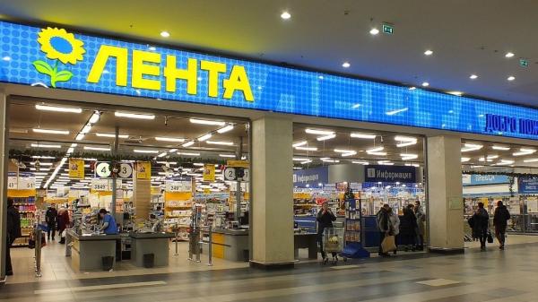 «Лента» и iGooods запустили доставку продуктов в Новосибирске «Лента» и iGooods запустили доставку продуктов в Новосибирске