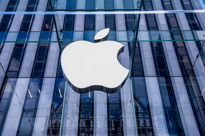 Apple оплатила назначенный ФАС штраф