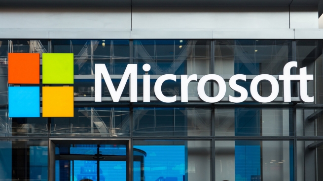 Microsoft сменил главу российского подразделения