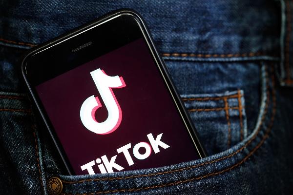 Microsoft может купить у ByteDance долю в TikTok