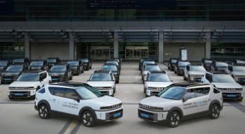 Hyundai регистрирует товарные знаки в России