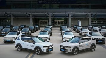 Hyundai регистрирует товарные знаки в России