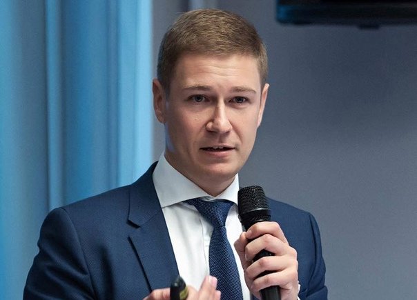 Артем Соколов переизбран президентом АКИТ Артем Соколов переизбран президентом АКИТ