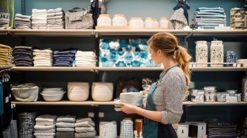 Магазины товаров для дома теряют точки в российских миллионниках | New Retail