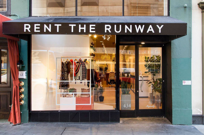 Rent the Runway и Tripadvisor запустили сервис аренды полного гардероба на время отпуска