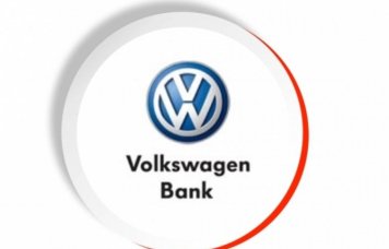 Бывший банк концерна Volkswagen в России сменил название