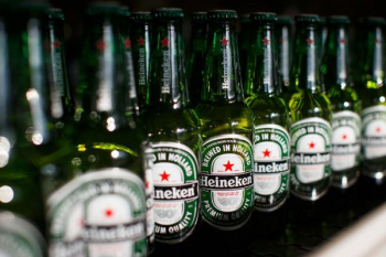 Heineken передаст свой бизнес в России новому владельцу