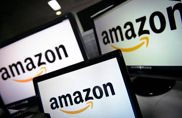 Amazon стал крупнейшим рекламодателем в истории Amazon стал крупнейшим рекламодателем в истории