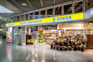 Лидер розничного рынка Германии построит полностью «перерабатываемый» супермаркет