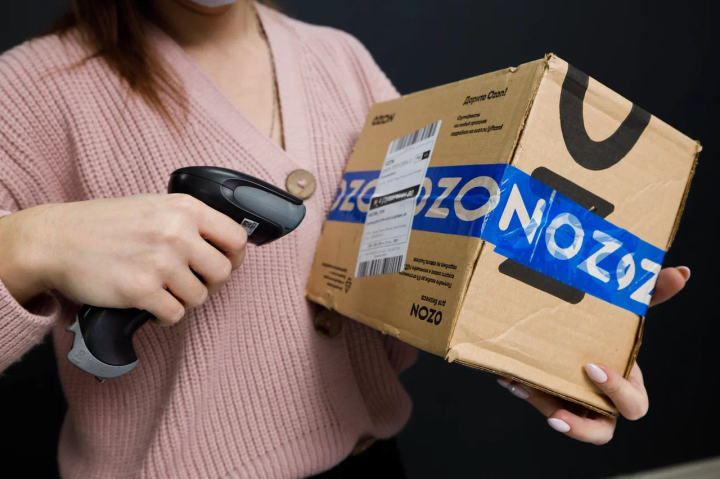 Ozon повысит комиссии для ряда товаров с 28 августа