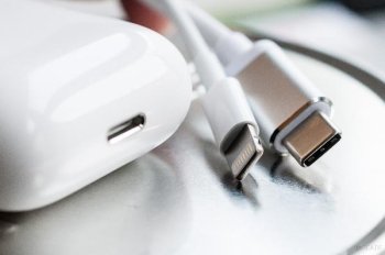 Apple заменит разъем на USB Type-C к 2024 году
