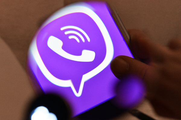 Viber добавил возможность покупок в приложении Viber добавил возможность покупок в приложении