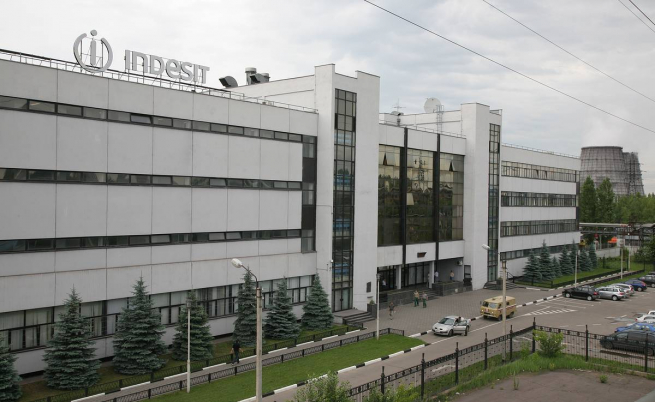 Заводы Indesit и «Йокохама» возобновили работу в Липецке