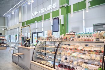 «ВкусВилл»: спрос на готовую еду вырос с началом учебного года
