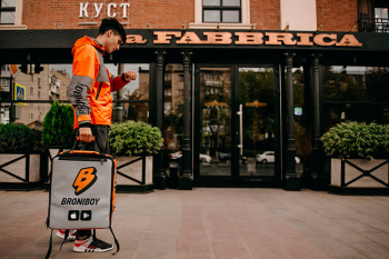Яндекс.Еда, Delivery Club, Сбер: как себя сегодня чувствуют крупные игроки рынка доставки Яндекс.Еда, Delivery Club, Сбер: как себя сегодня чувствуют крупные игроки рынка доставки