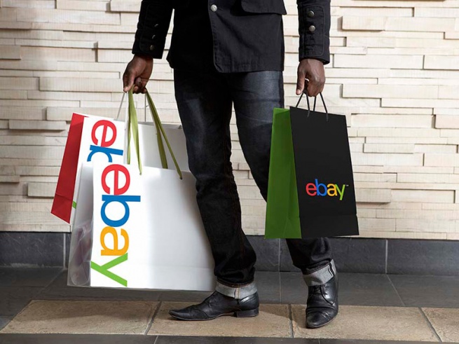 Ebay не планирует отказываться от сотрудничества с «Почтой России»