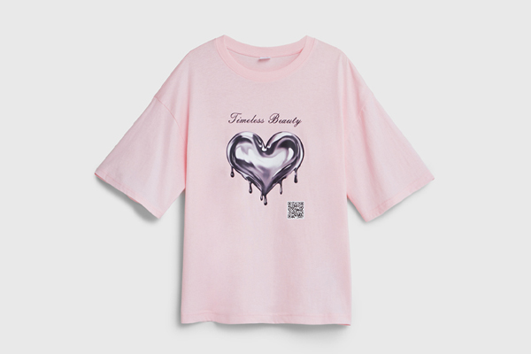 O’STIN выпустил футболки с дополненной реальностью (ФОТО) - №7