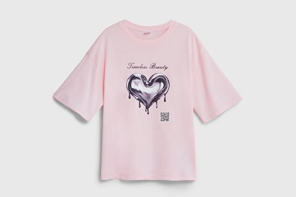 O’STIN выпустил футболки с дополненной реальностью (ФОТО) - №7