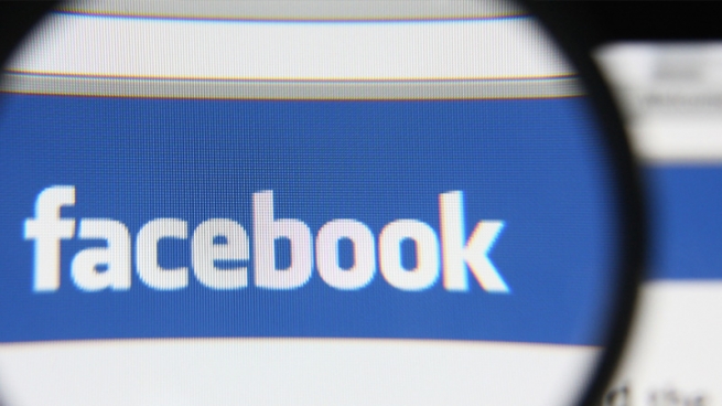 Facebook тестирует функцию распознавания лиц