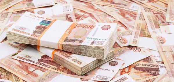 Свободных денег в апреле прибавилось Свободных денег в апреле прибавилось