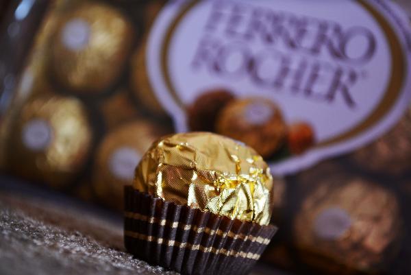 Ferrero представила новую перерабатываемую упаковку