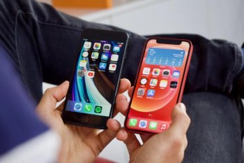 Цены на iPhone во втором квартале 2022 года упали на 20%