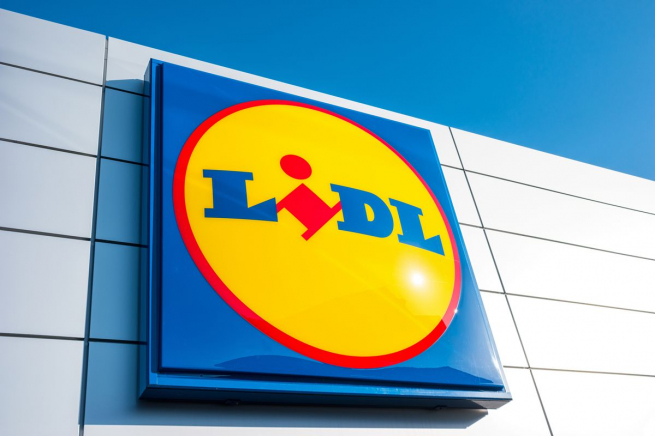 Lidl планирует выход на российский рынок