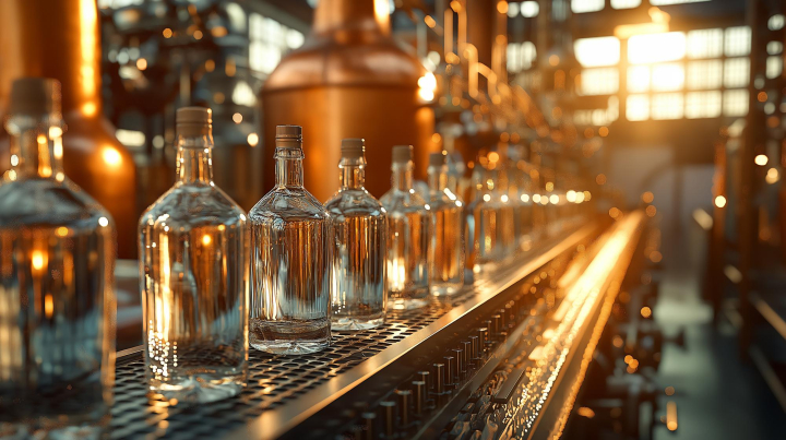 Росимущество продает бывшие российские активы Global Spirits