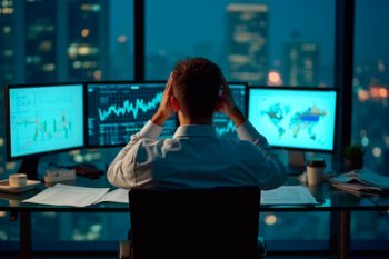 Когда скорость убивает: почему нельзя строить бизнес только на амбициях Когда скорость убивает: почему нельзя строить бизнес только на амбициях