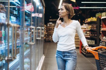 Mar Consult: 69% россиян отдают предпочтение отечественным продуктам питания