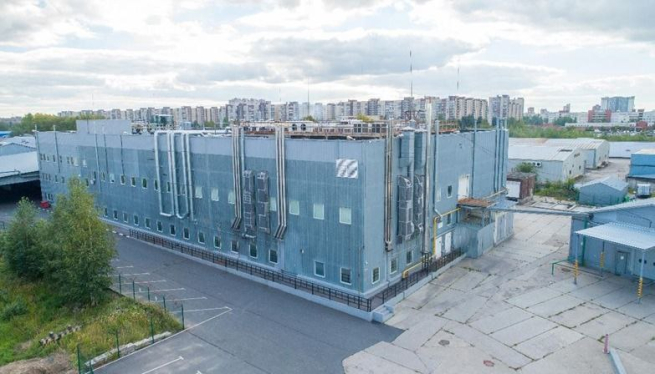 «Мираторг» продал завод в Санкт-Петербурге