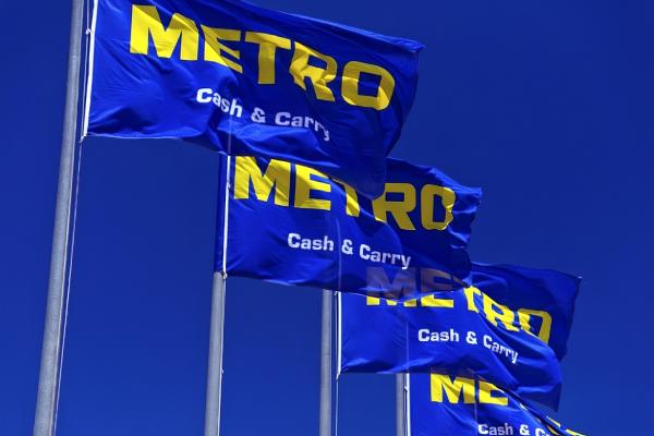 METRO фиксирует значительный рост онлайн-продаж