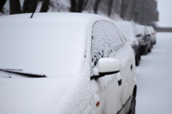 Подготовка авто к зиме в 2025 году стала дороже в среднем на 8%