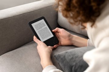 Доля Яндекса на рынке цифровых книг по итогам 2024 года выросла в 2,9 раза