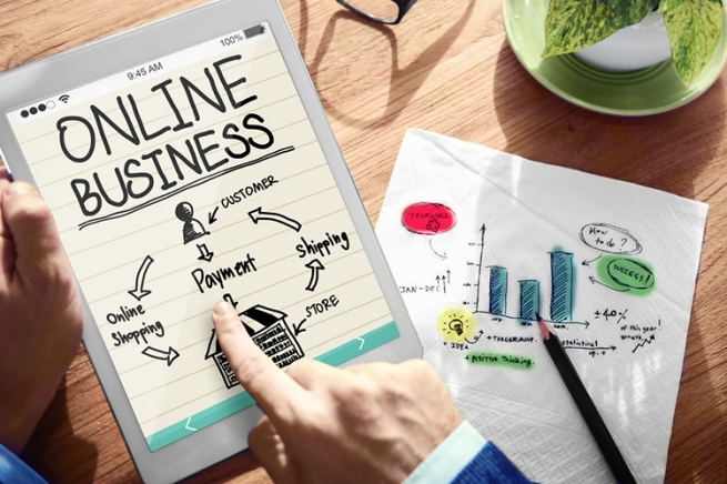 4 эффективные маркетинговые стратегии для развития онлайн-бизнеса
